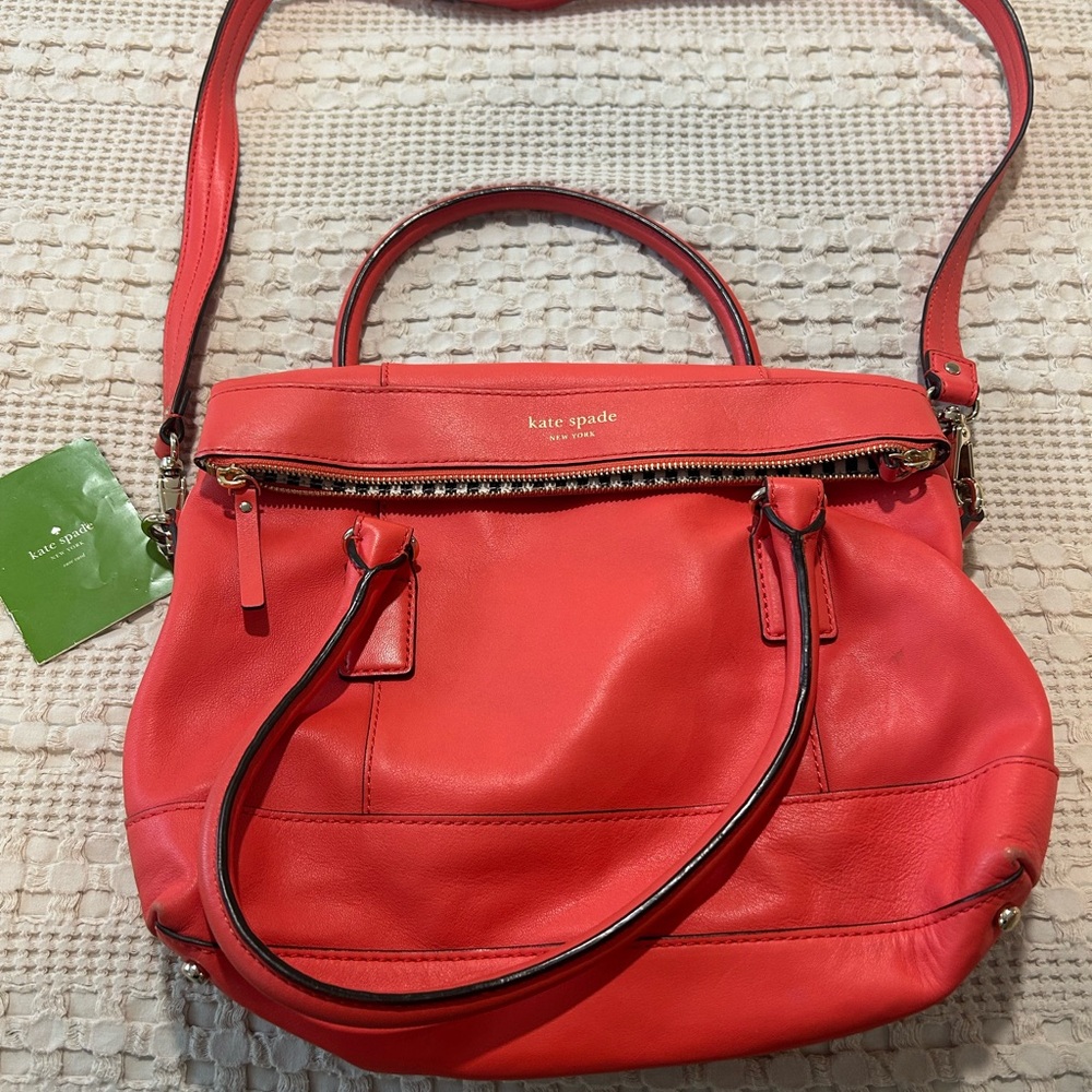 Kate Spade Fremont Place Carmen Purse